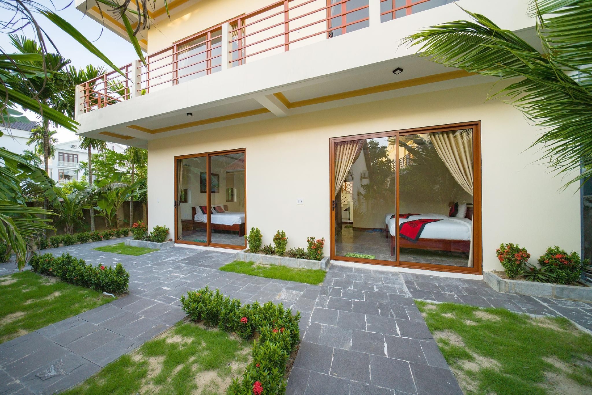 เฮอร์บัล ที โฮมสเตย์ (Herbal Tea Homestay)0