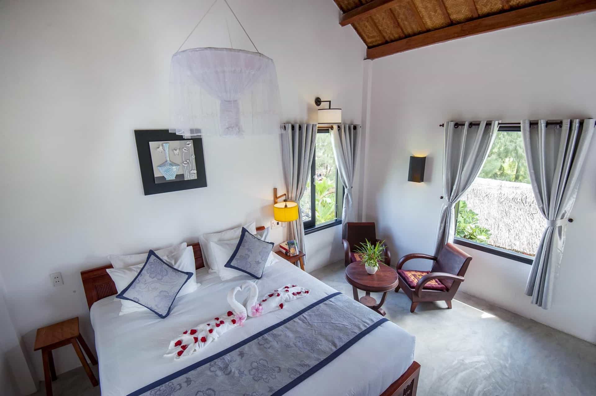 An Bang Garden Homestay An Bang Garden Homestay