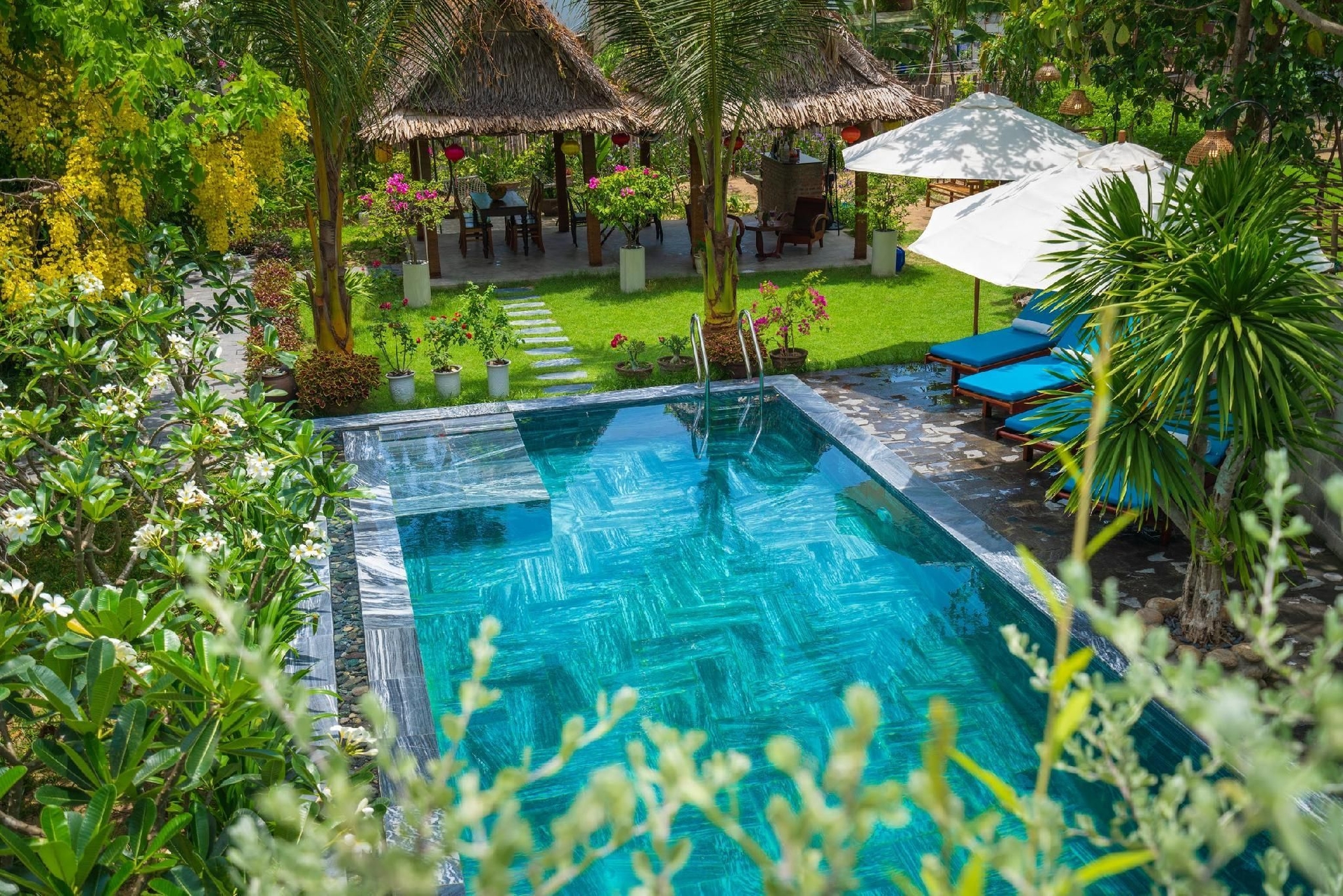 An Bang Garden Homestay4