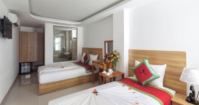 Superior Double or Twin Room