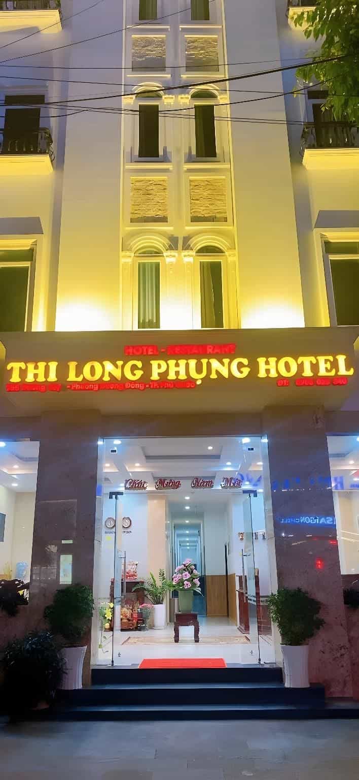 Thi Long Phung Hotel Thi Long Phung Hotel