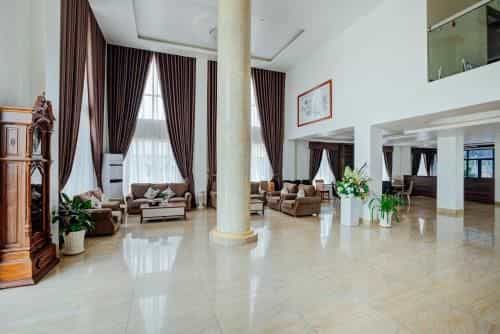 Nesta Hotel Phu Quoc Nesta Hotel Phu Quoc