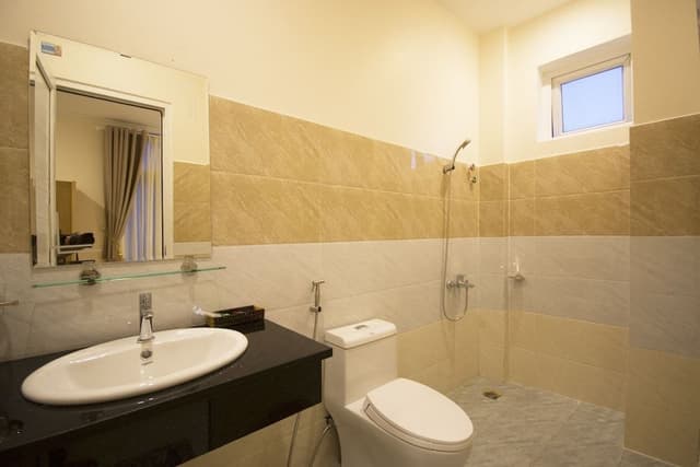 Standard Double Room Single Use