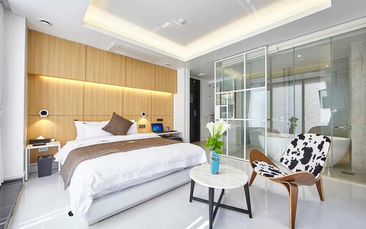 โรงแรมโซลฮาดา คังนัม โรงแรมโซลฮาดา คังนัม