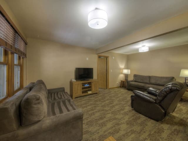 #10 Family Get-Away Cabin
