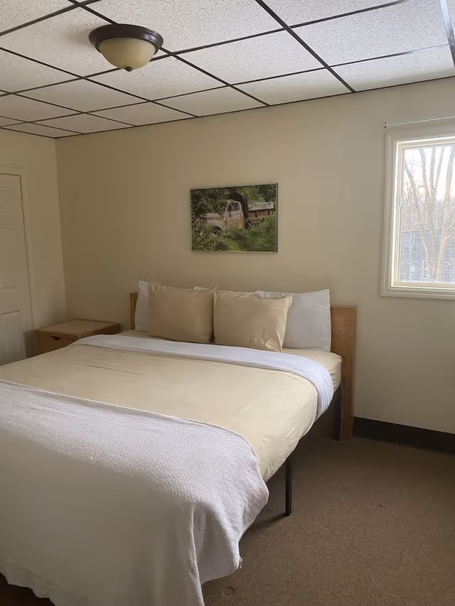 Standard Suite, 1 Bedroom