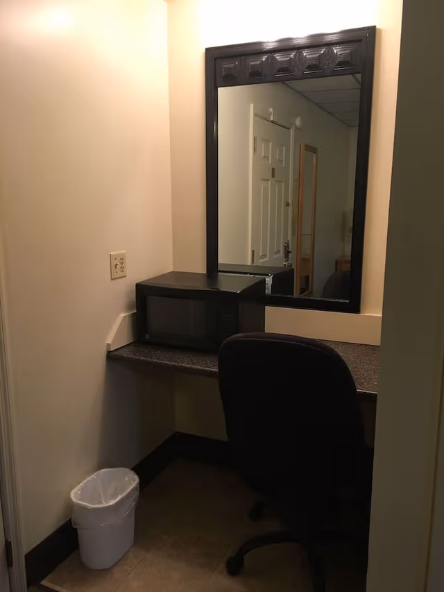 Standard Double Room Single Use, 2 Double Beds