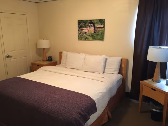 Standard Suite, 1 Bedroom
