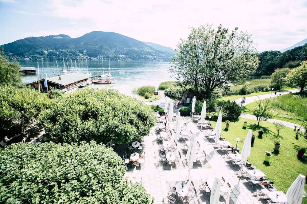 Terrassenhof Bad Wiessee Terrassenhof Bad Wiessee