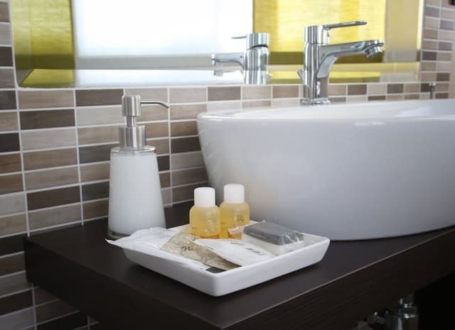 Deluxe Double or Twin Room, Sea View