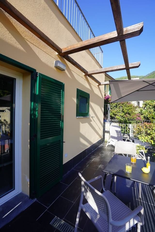 Superior Double or Twin Room, Sea View