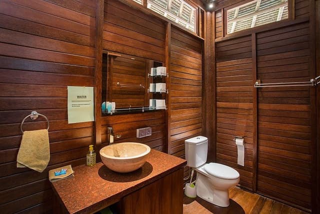 Superior Bungalow
