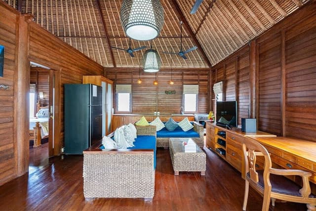 Villa Gecko