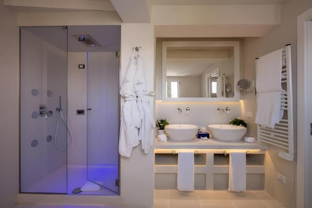 Salento Suite
