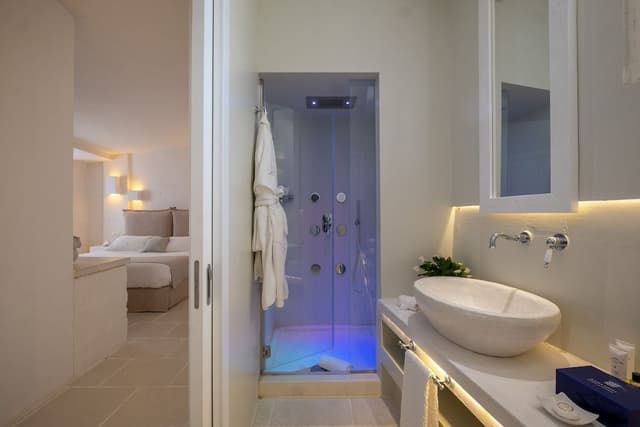 Salento Signature Suite - Kids & Teens Free