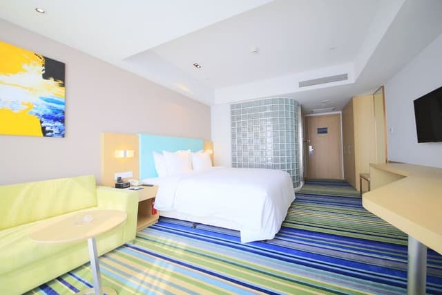 Standard Room, Multiple Beds (Kids Theme)