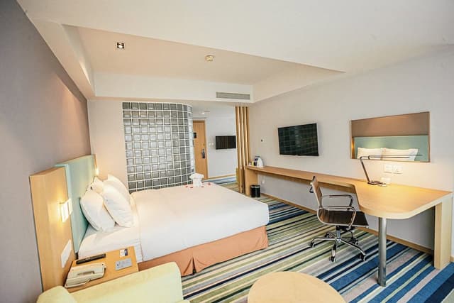 Standard Room, Multiple Beds