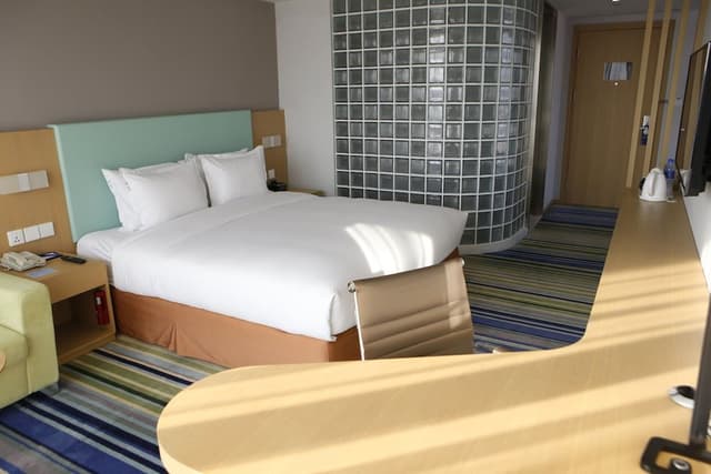 Standard Room, Multiple Beds (Kids Theme)