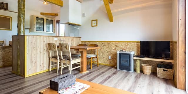Side Cottage, Non Smoking