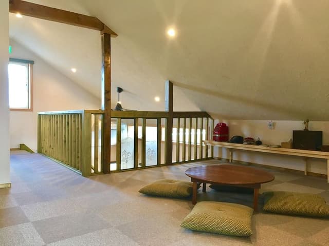 Main Cottage, Non Smoking
