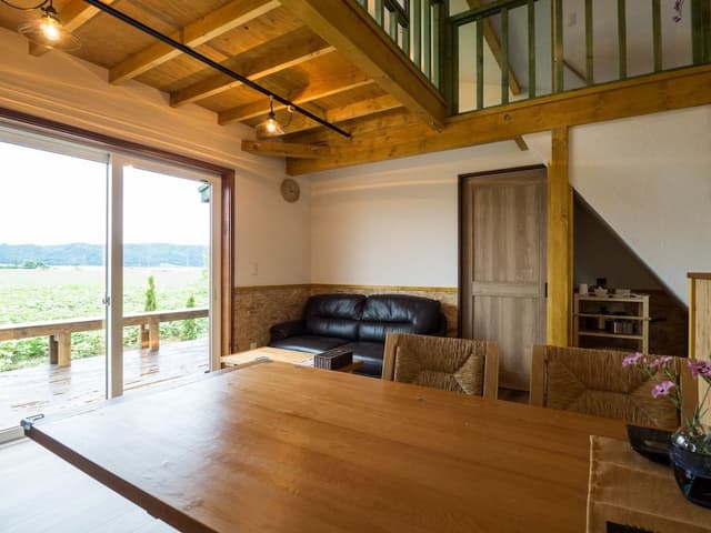 Side Cottage, Non Smoking