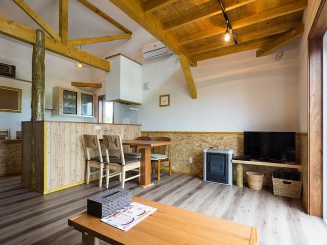 Side Cottage, Non Smoking