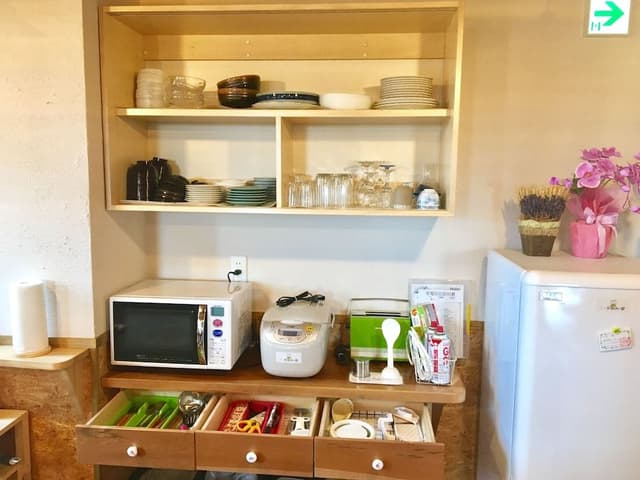 Main Cottage, Non Smoking