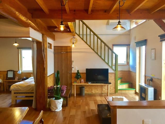Main Cottage, Non Smoking