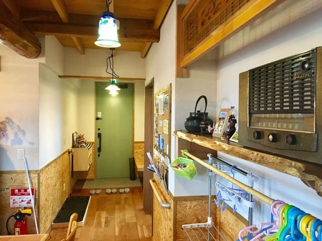 Main Cottage, Non Smoking