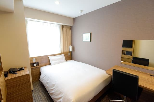 Double Room, Non Smoking (12sqm)