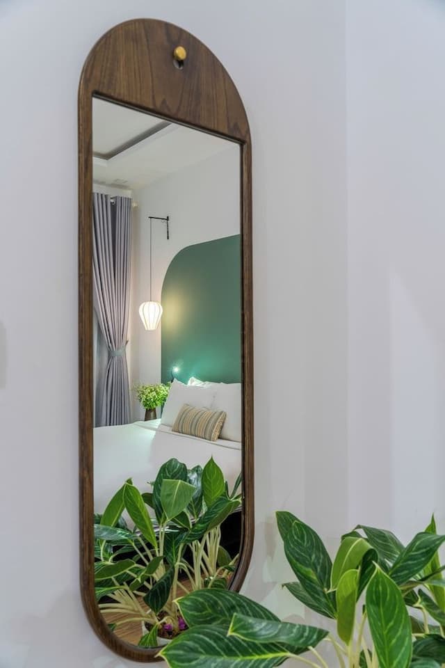 Volar Balcony Deluxe Double
