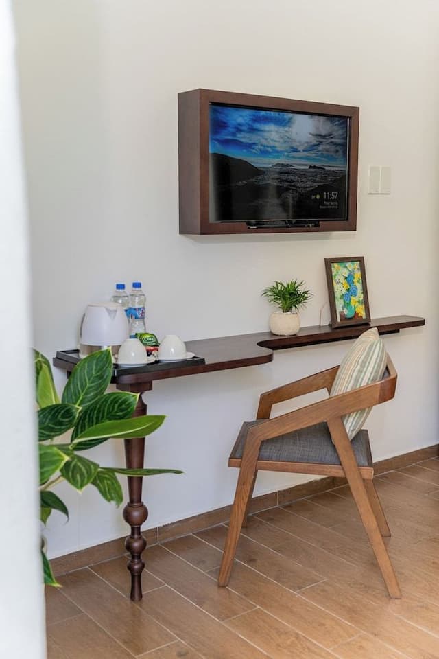 Volar Balcony Deluxe Double