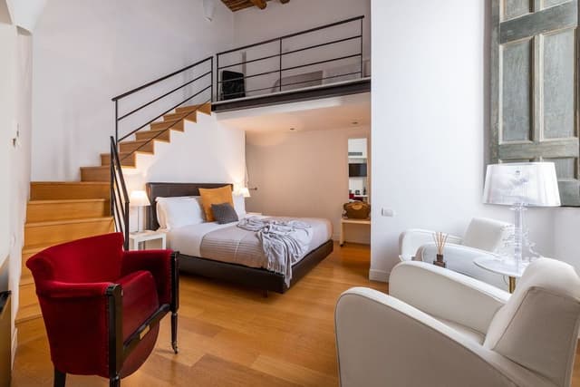 Comfort Suite