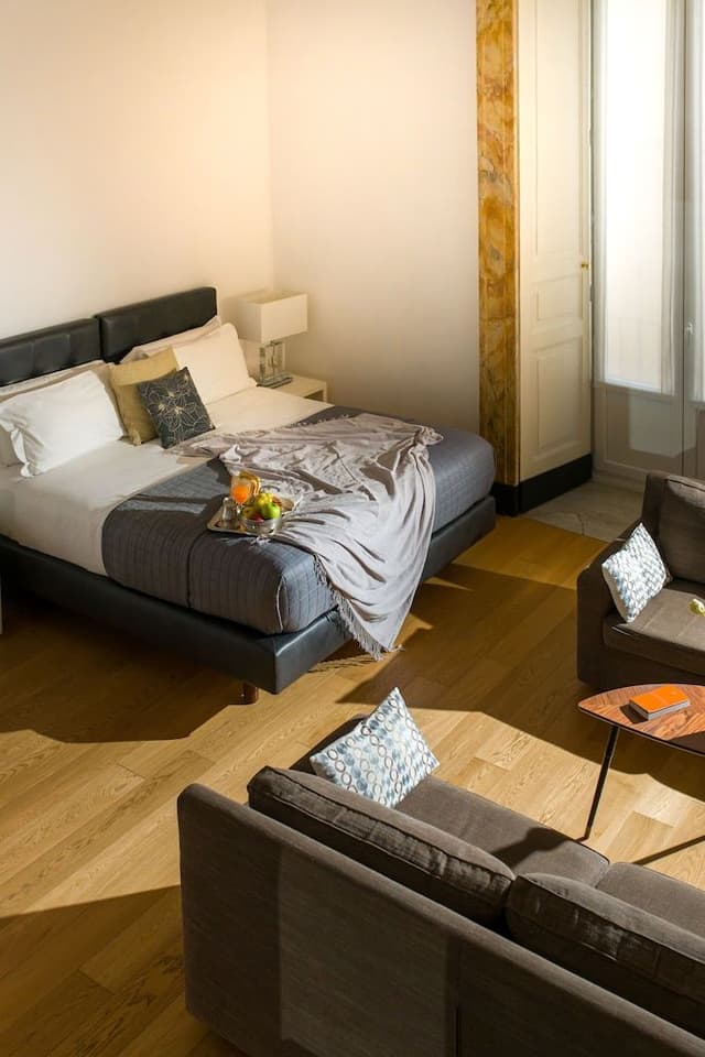 Suite Executive 206