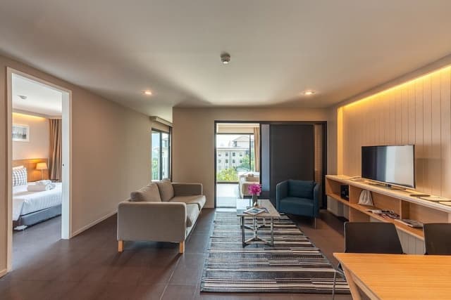 Family Suite, 2 Bedrooms, Balcony