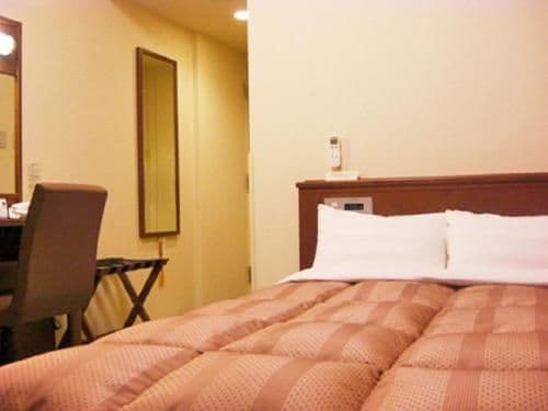 Semi Double Room - Smoking