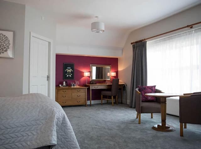 Premier Room