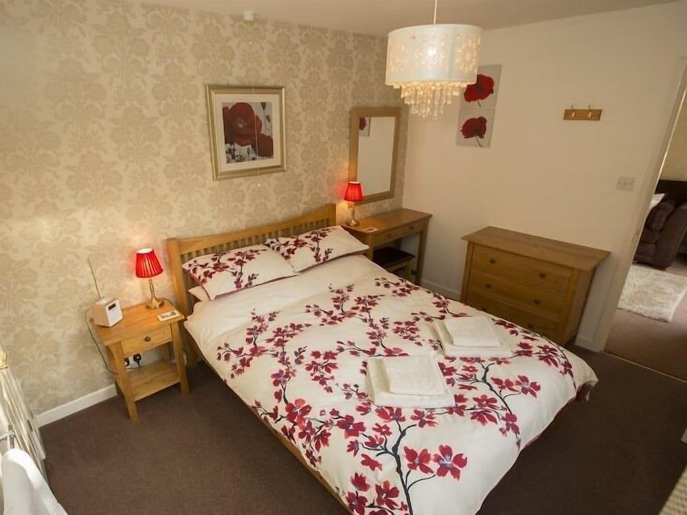 Bramlies Bed and Breakfast4