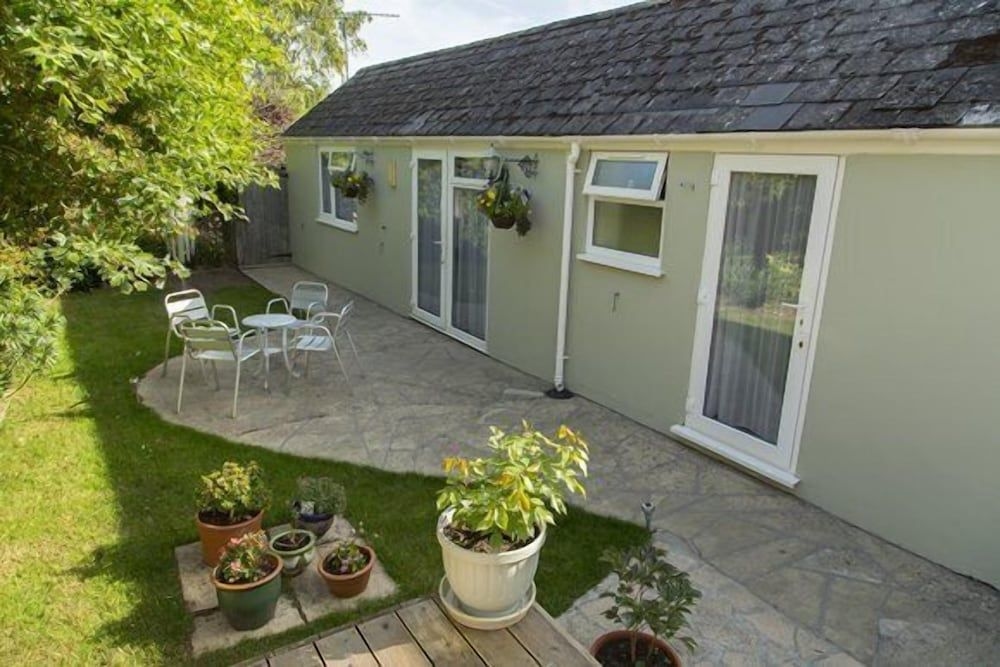 Bramlies Bed and Breakfast0