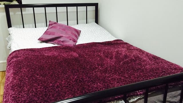 Executive Apartment, 2 Bedrooms, Private Bathroom, Ground Floor