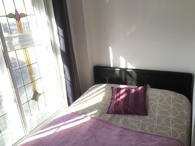 Deluxe Apartment, 3 Bedrooms, Balcony, City View