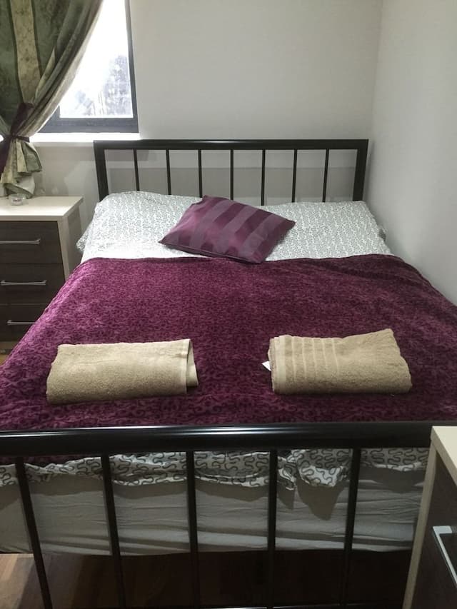 Executive Apartment, 2 Bedrooms, Private Bathroom, Ground Floor