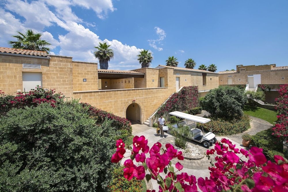Vivosa Apulia Resort1