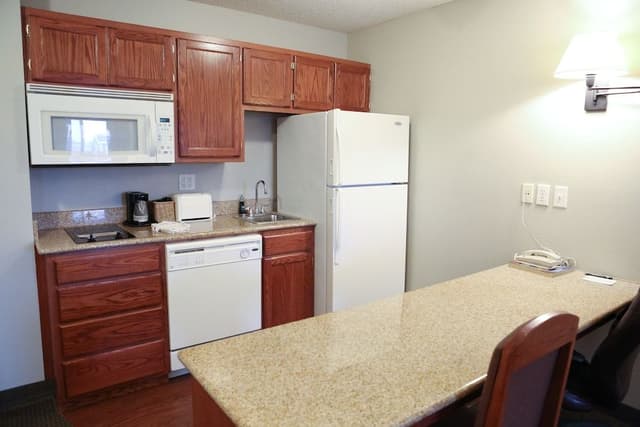 Suite, 1 Bedroom