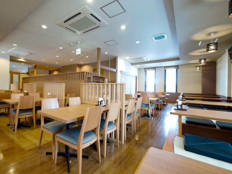 Hotel Route Inn Akita Tsuchizaki4