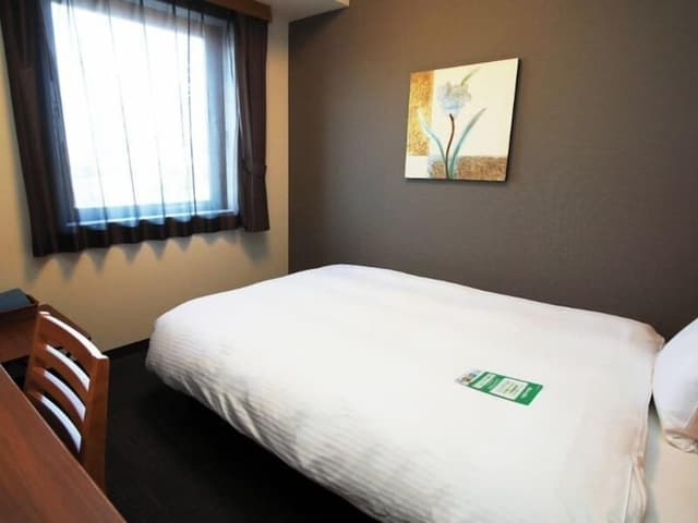 Single Room, Non Smoking
