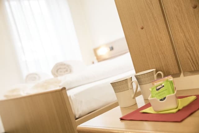 Basic Double Room