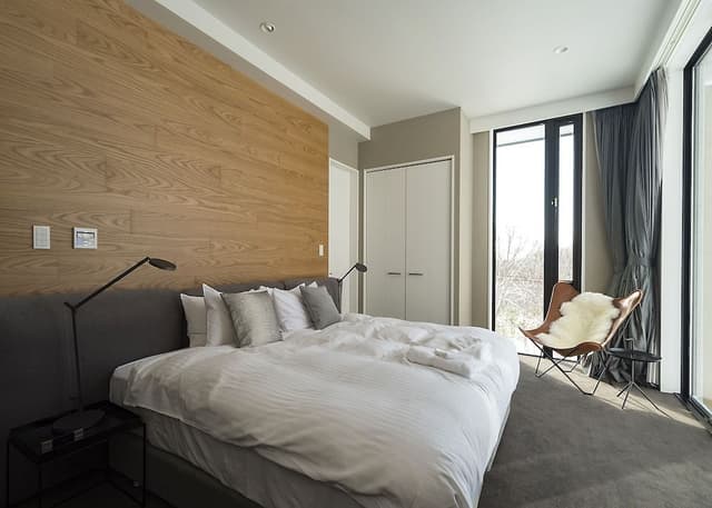 3 Bedrooms (148 sqm), Non Smoking