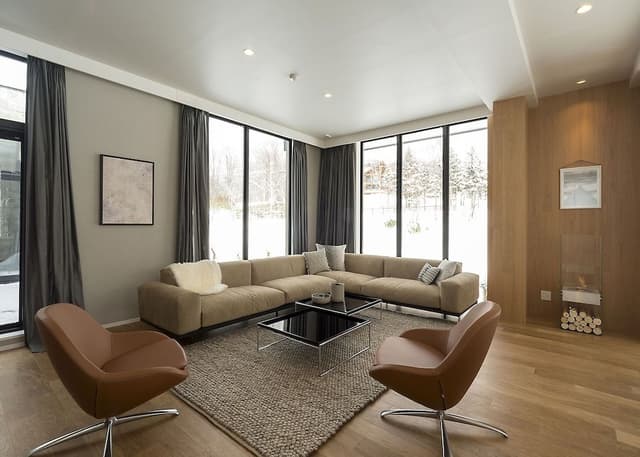 Penthouse, Non Smoking (244 sqm)