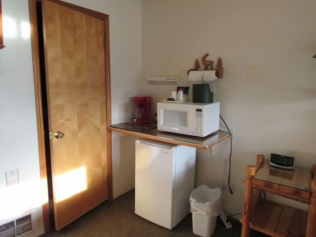 Basic Single Room